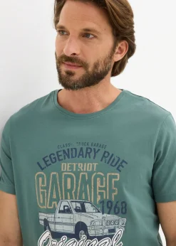 Camiseta (3 unidades)