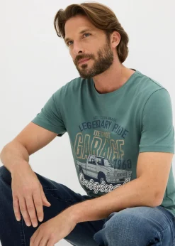 Camiseta (3 unidades)