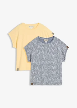 Camiseta (2 unidades)