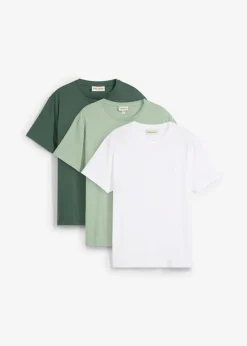 Camiseta (3 unidades)