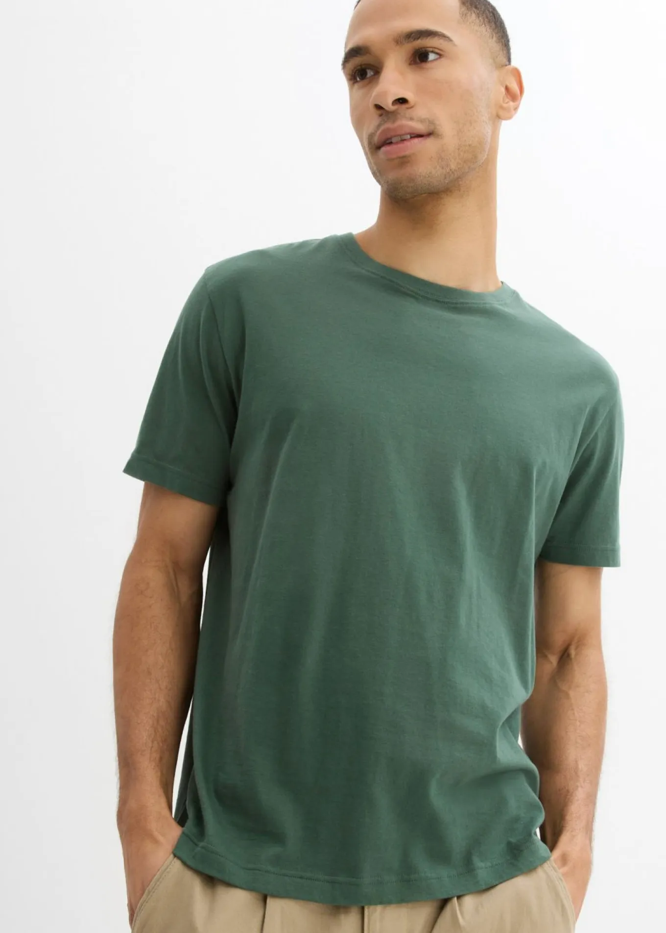 Camiseta (3 unidades)