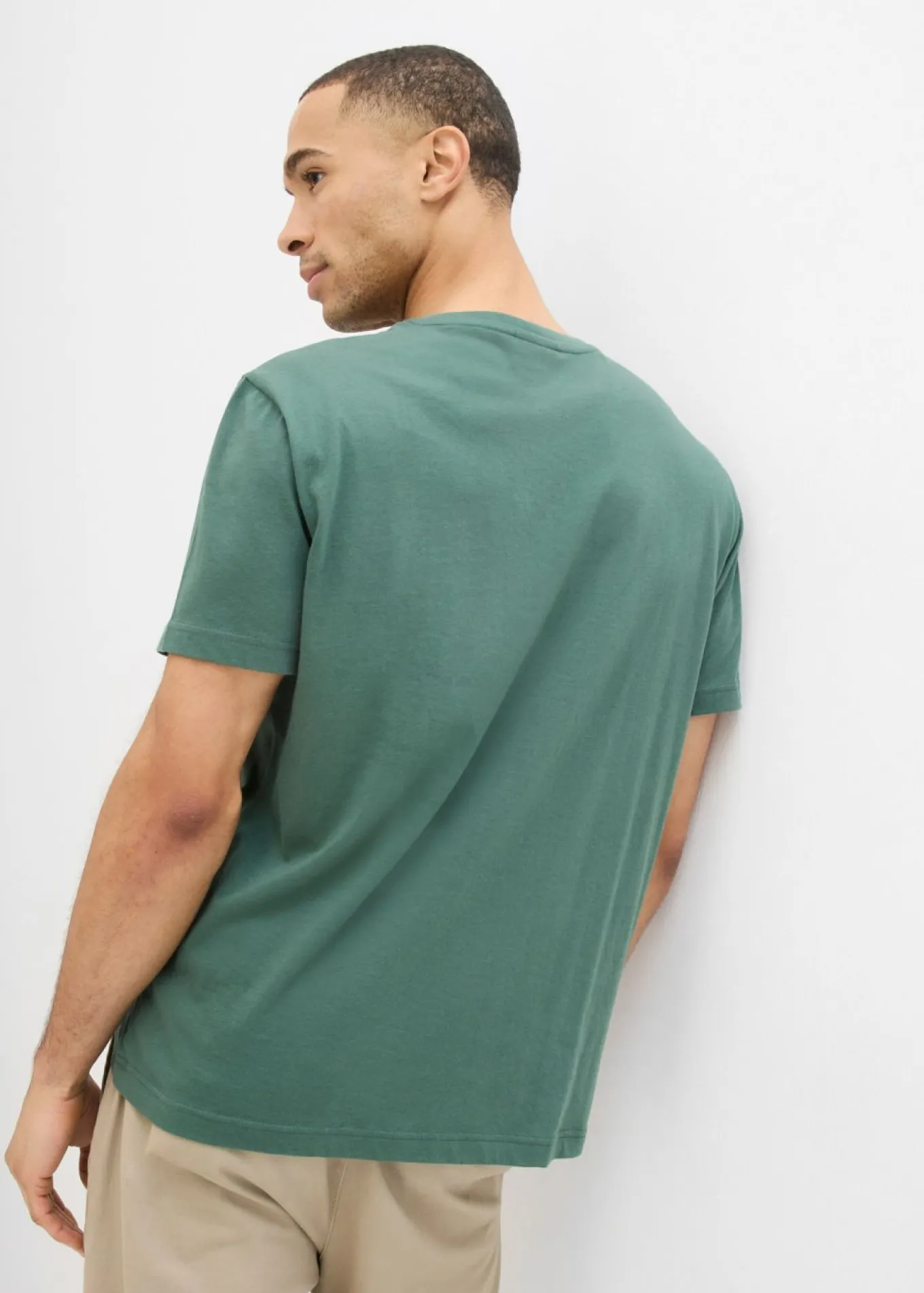 Camiseta (3 unidades)