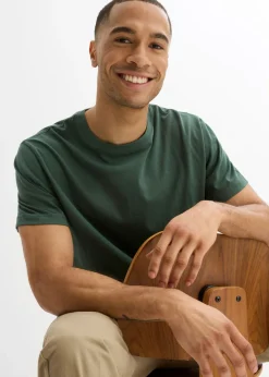 Camiseta (3 unidades)