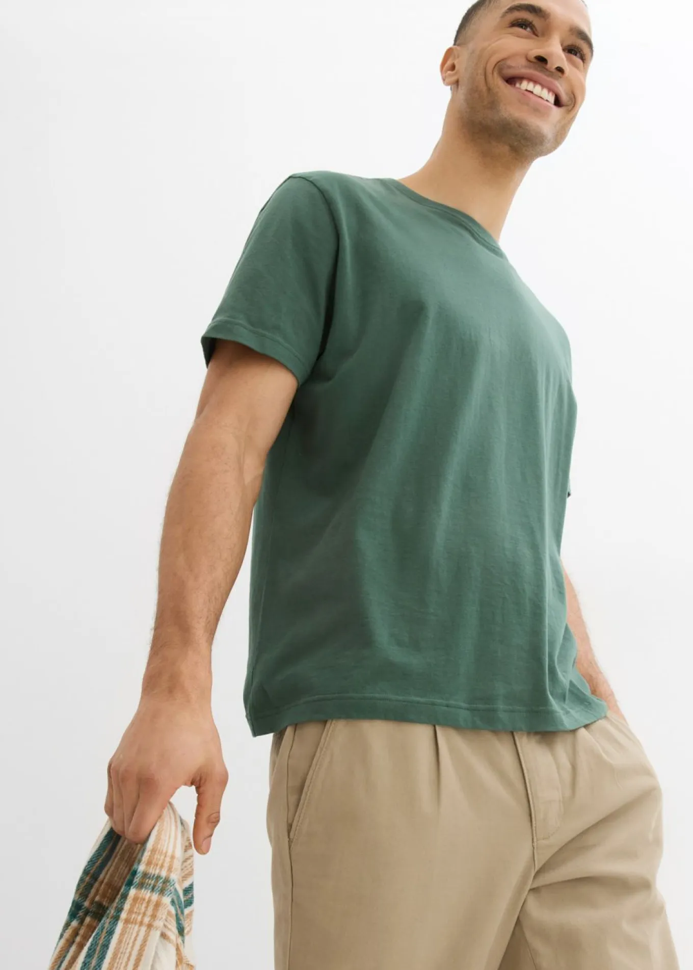 Camiseta (3 unidades)