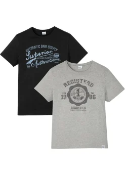 Camiseta (2 unidades)