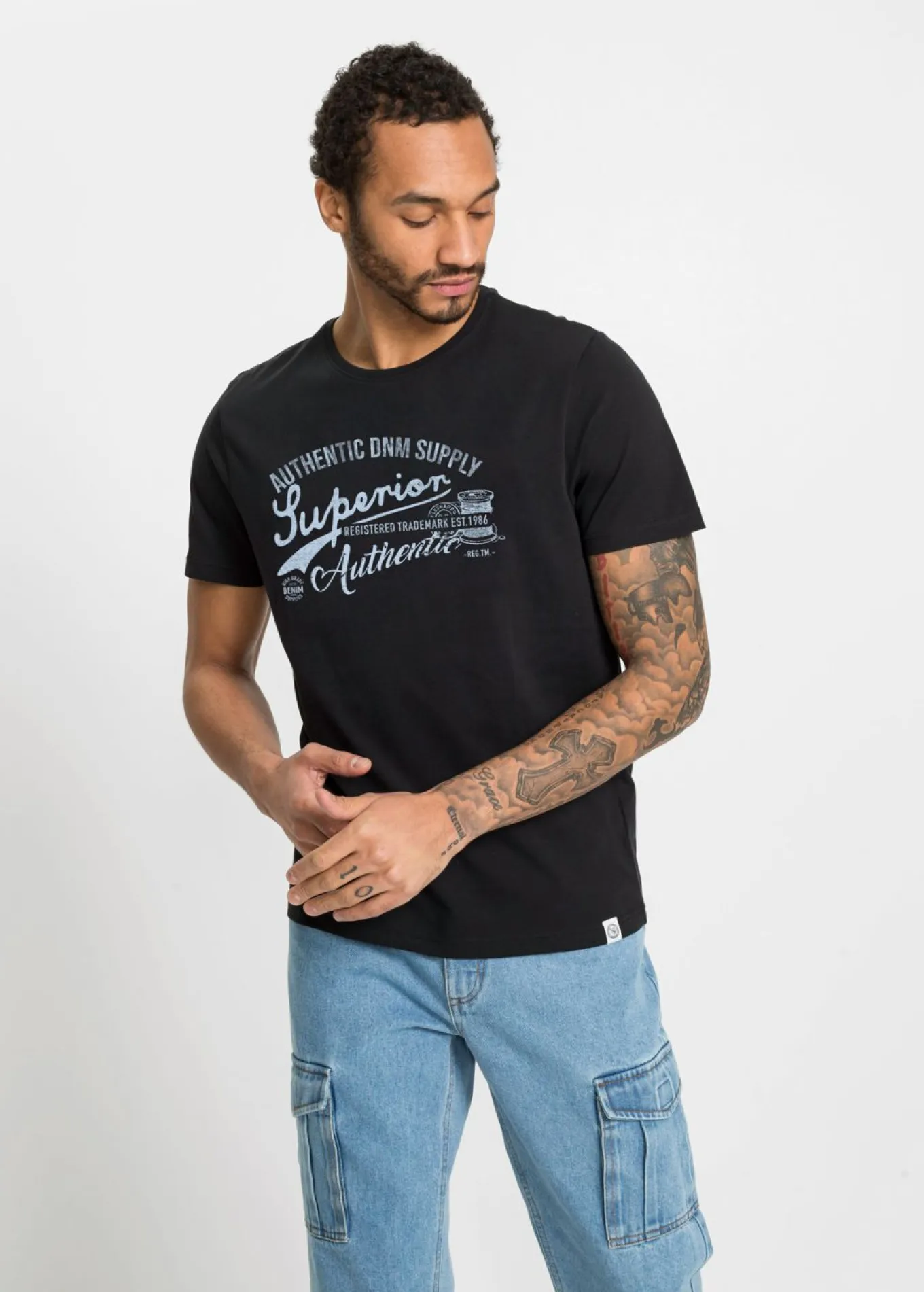 Camiseta (2 unidades)