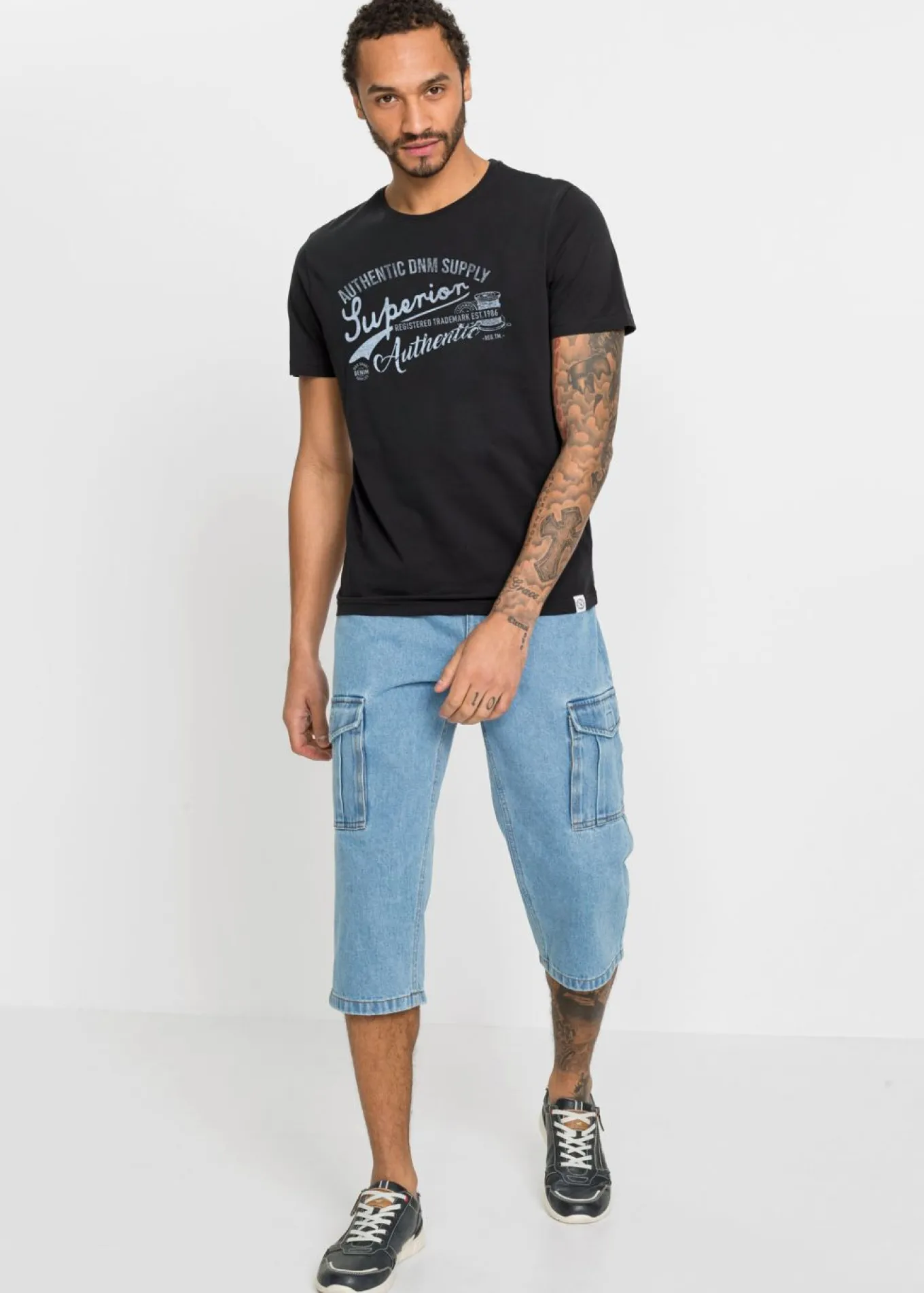 Camiseta (2 unidades)