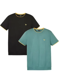 Camiseta (2 unidades)