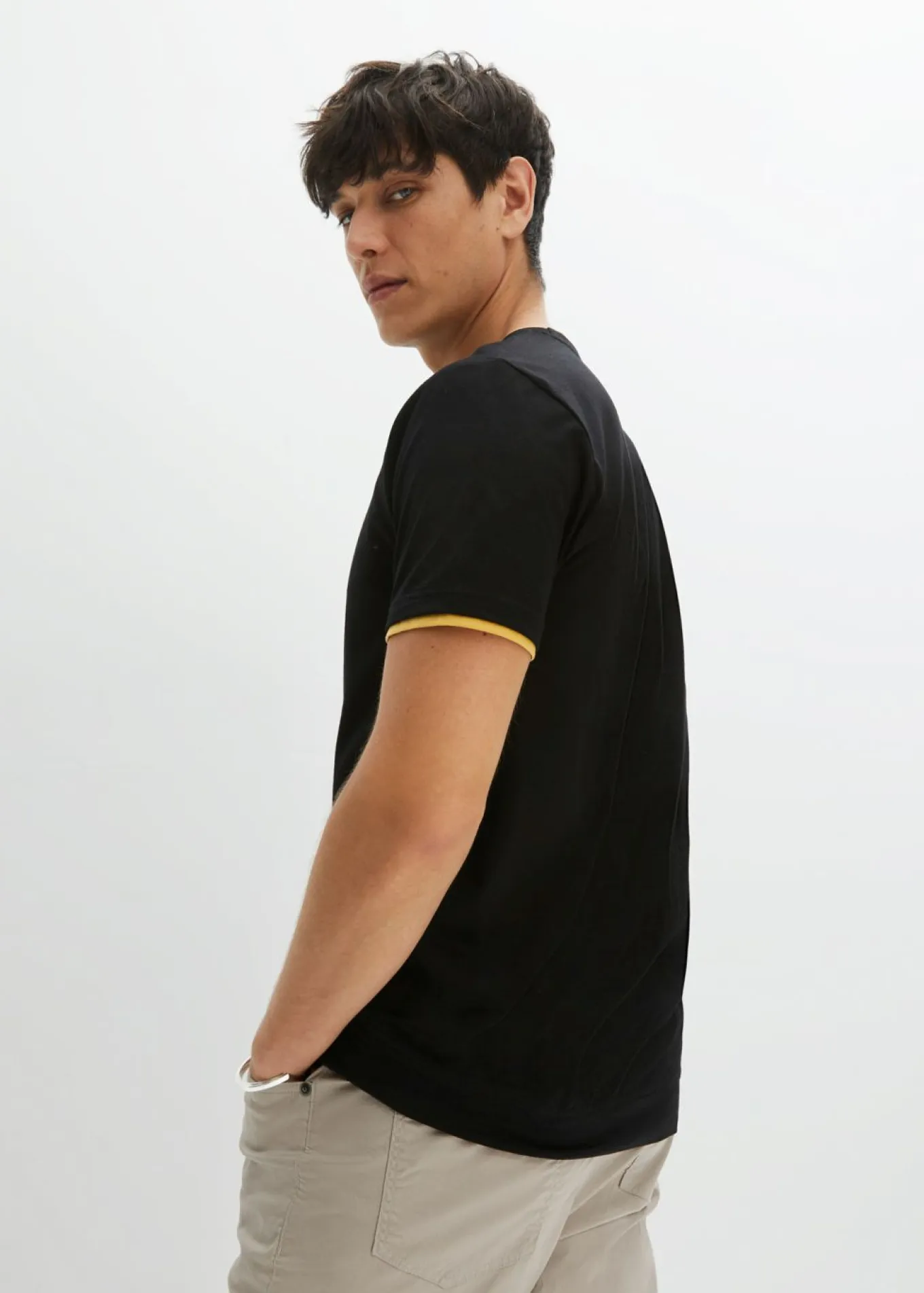 Camiseta (2 unidades)