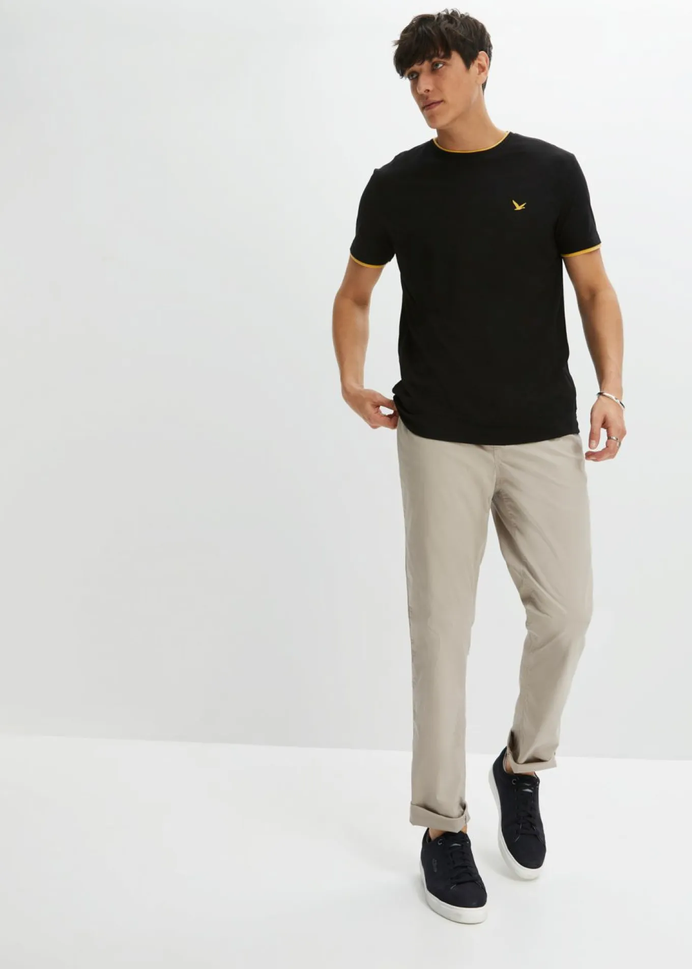 Camiseta (2 unidades)