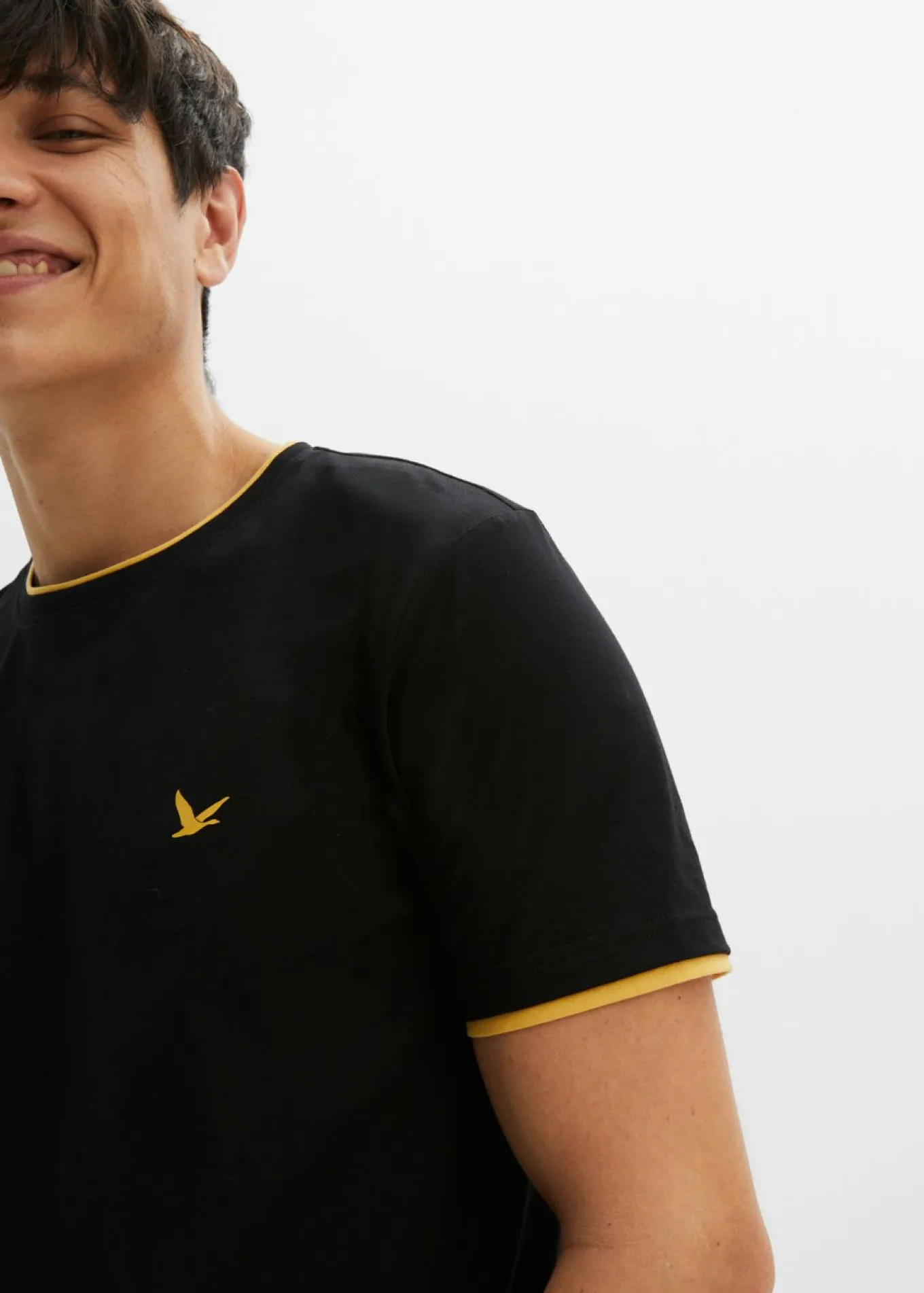 Camiseta (2 unidades)