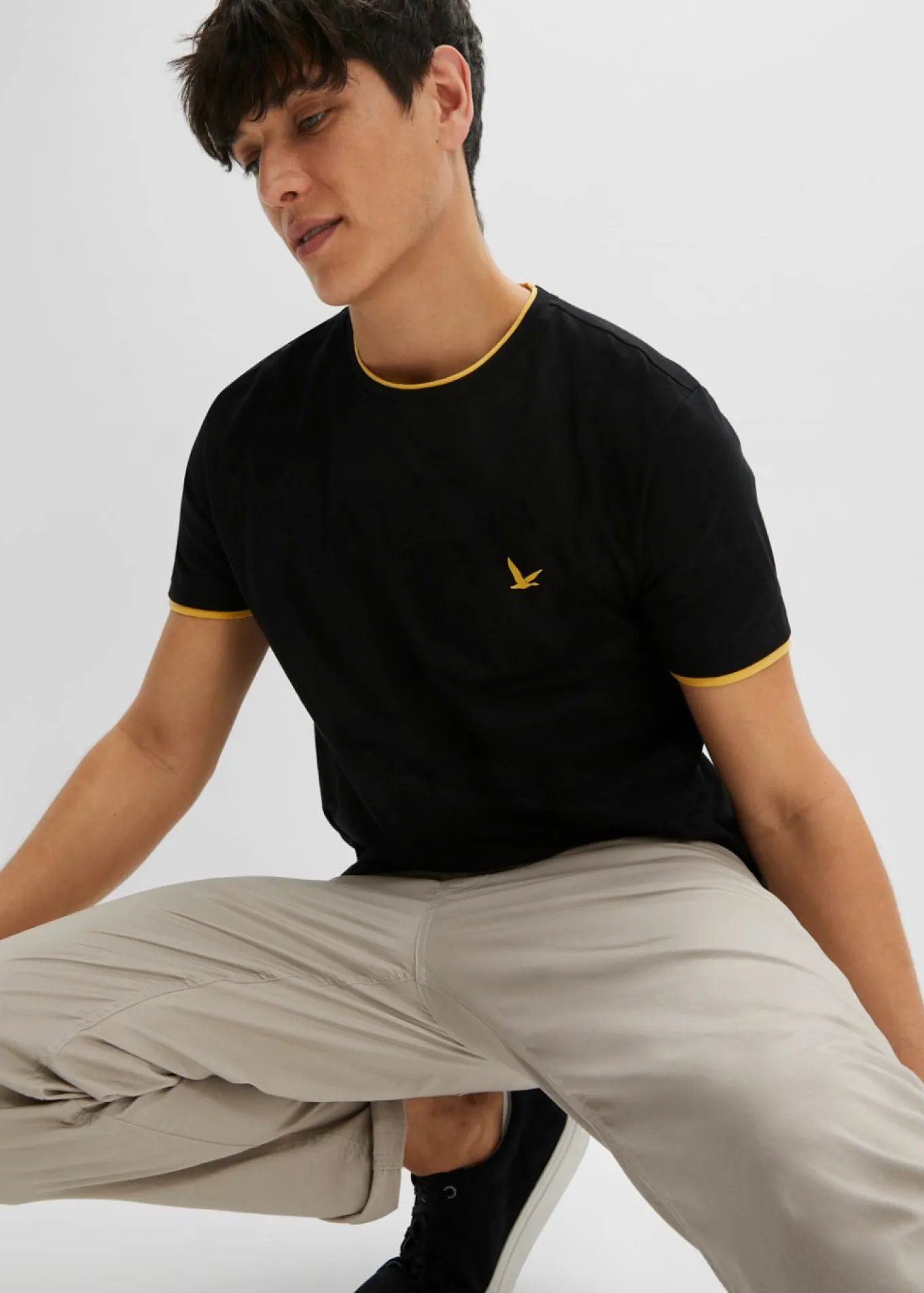 Camiseta (2 unidades)