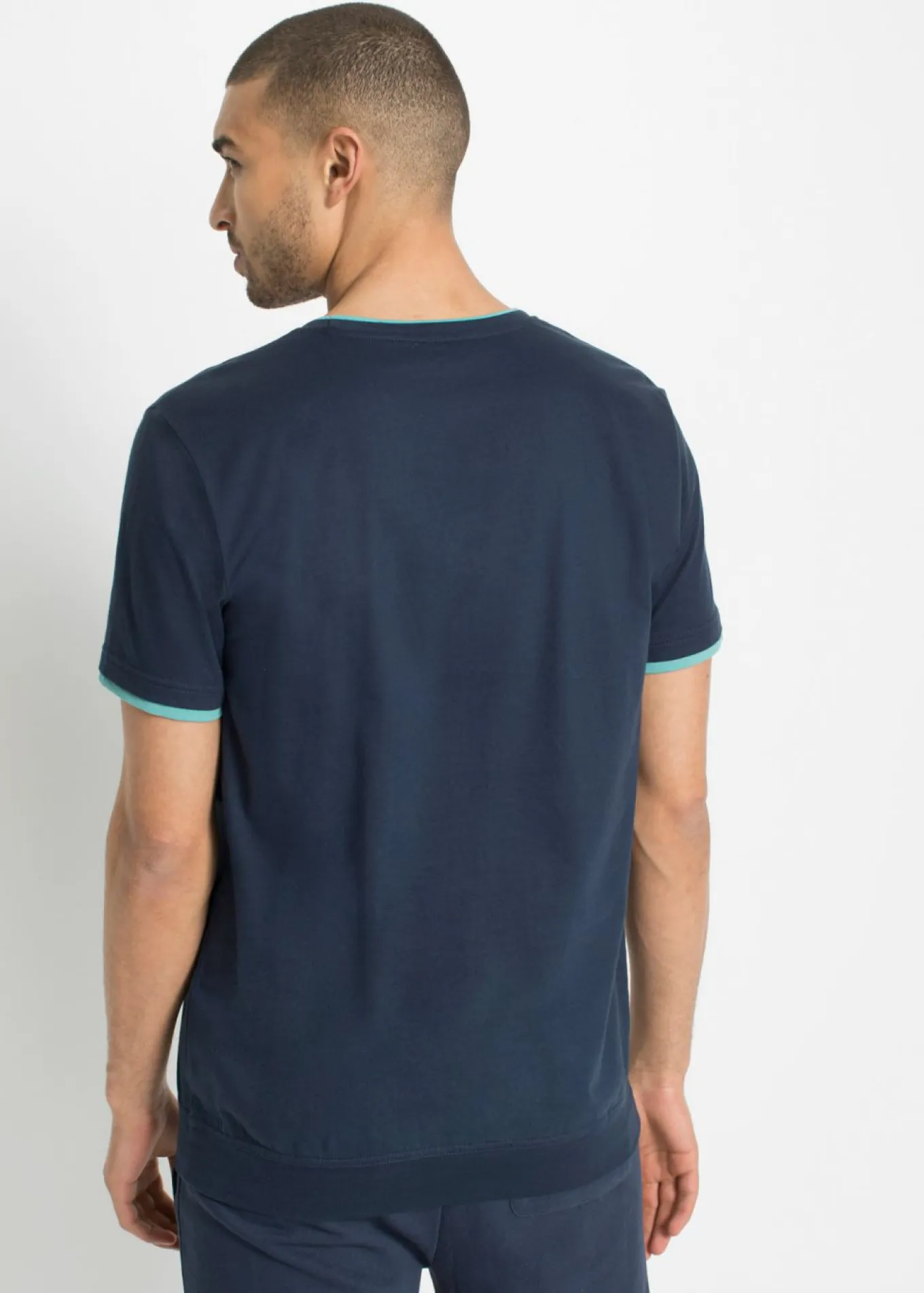 Camiseta (2 unidades)