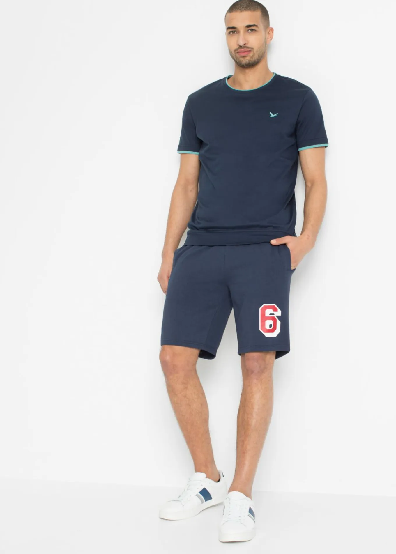 Camiseta (2 unidades)