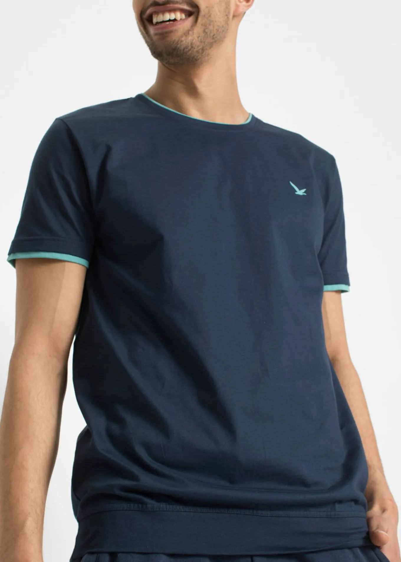 Camiseta (2 unidades)