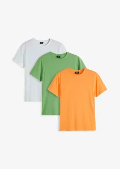 Camiseta (3 unidades)