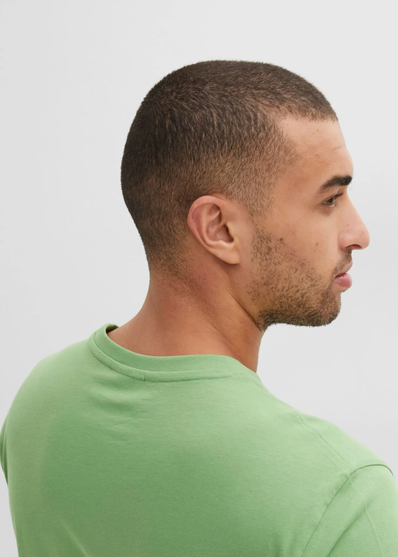 Camiseta (3 unidades)
