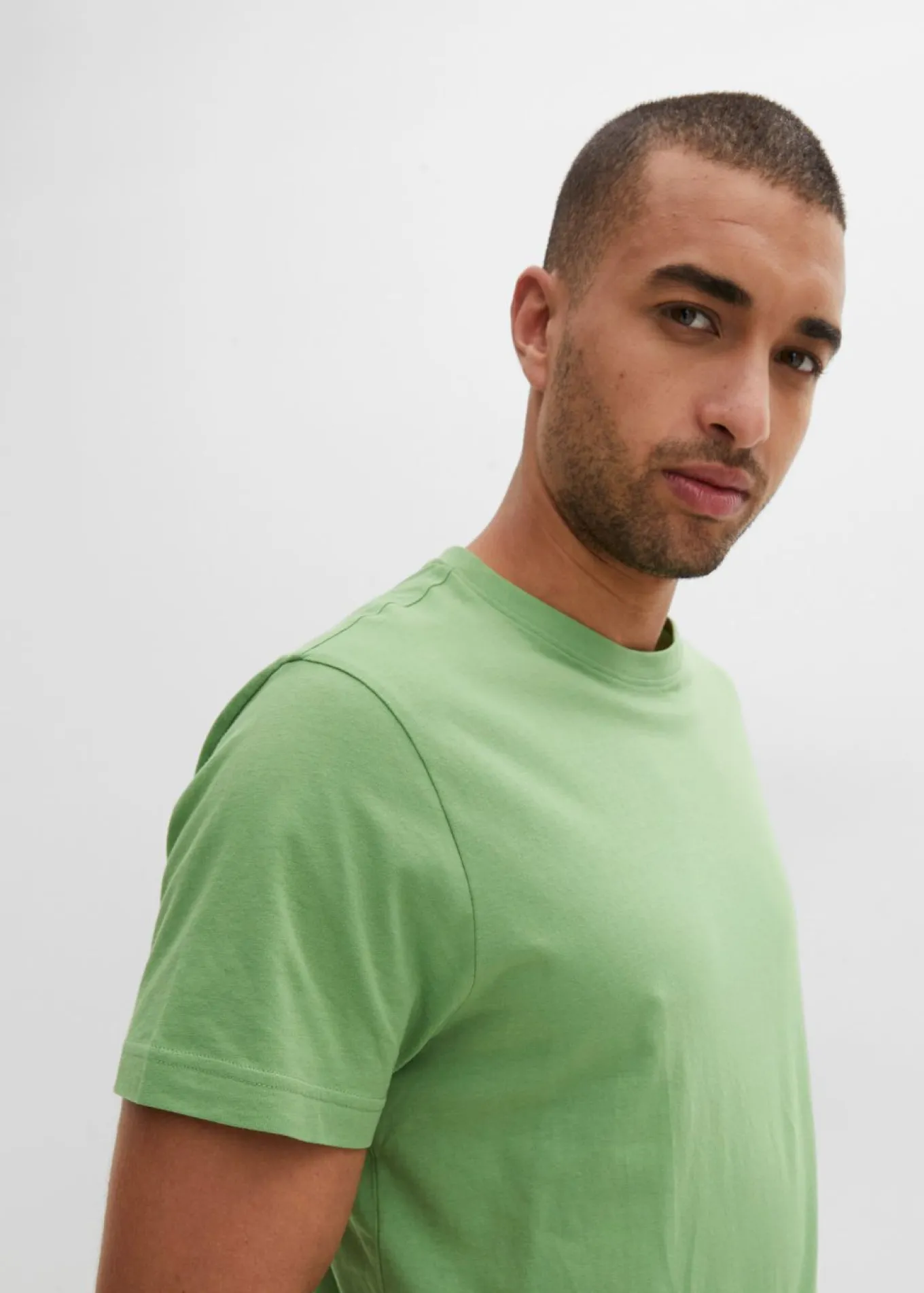 Camiseta (3 unidades)
