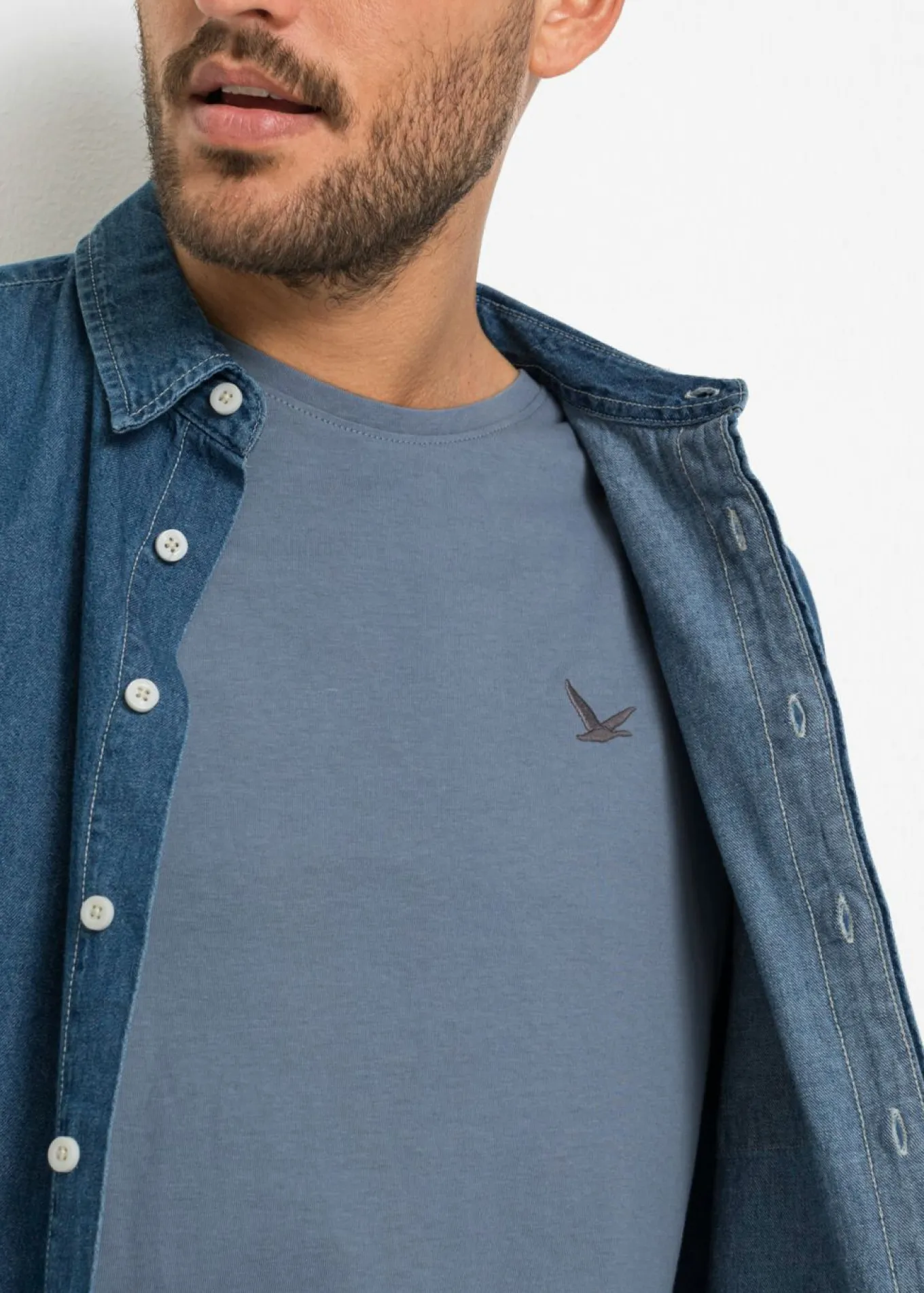 Camiseta (3 unidades)