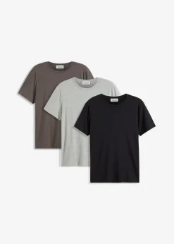 Camiseta (3 unidades)