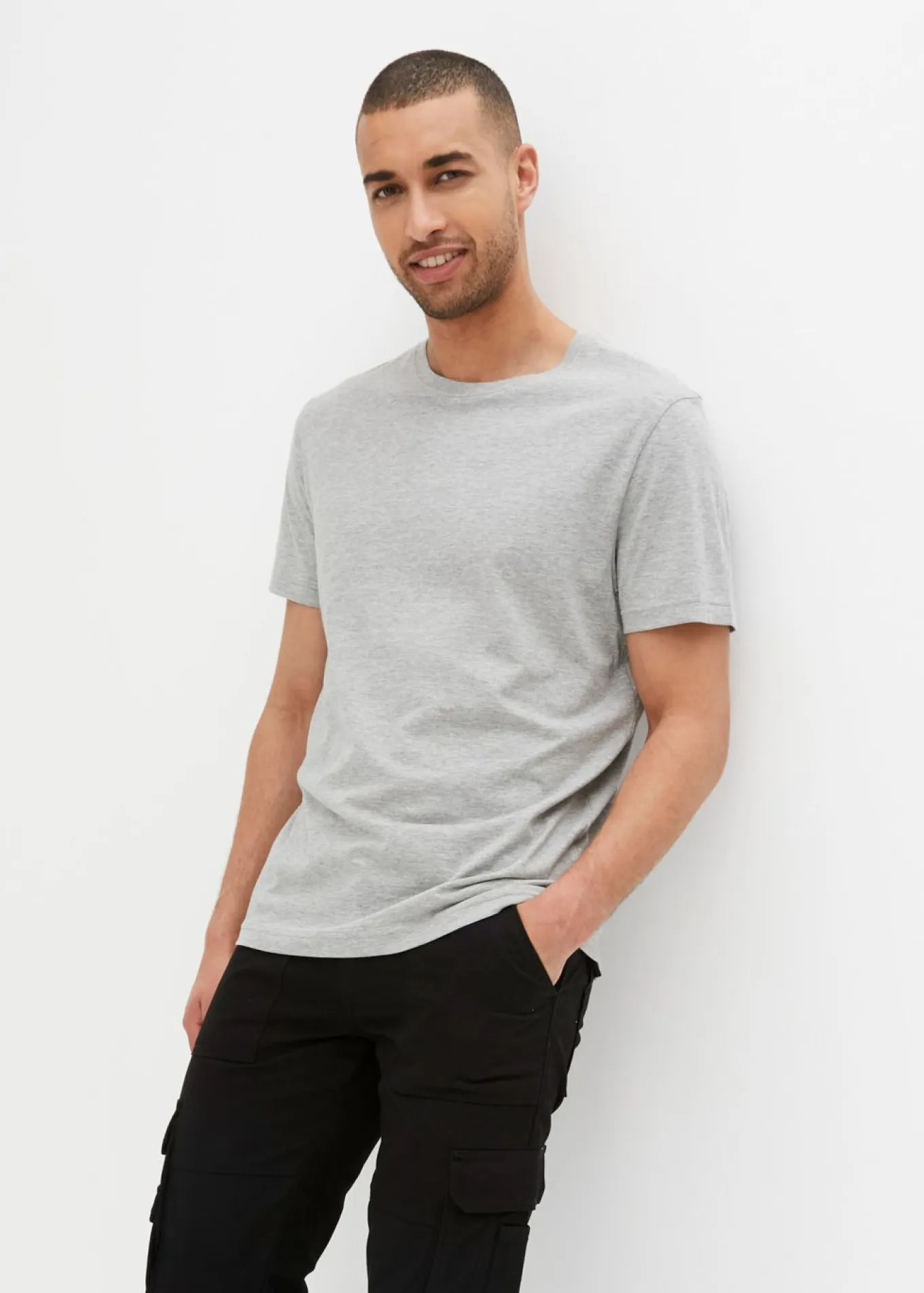 Camiseta (3 unidades)