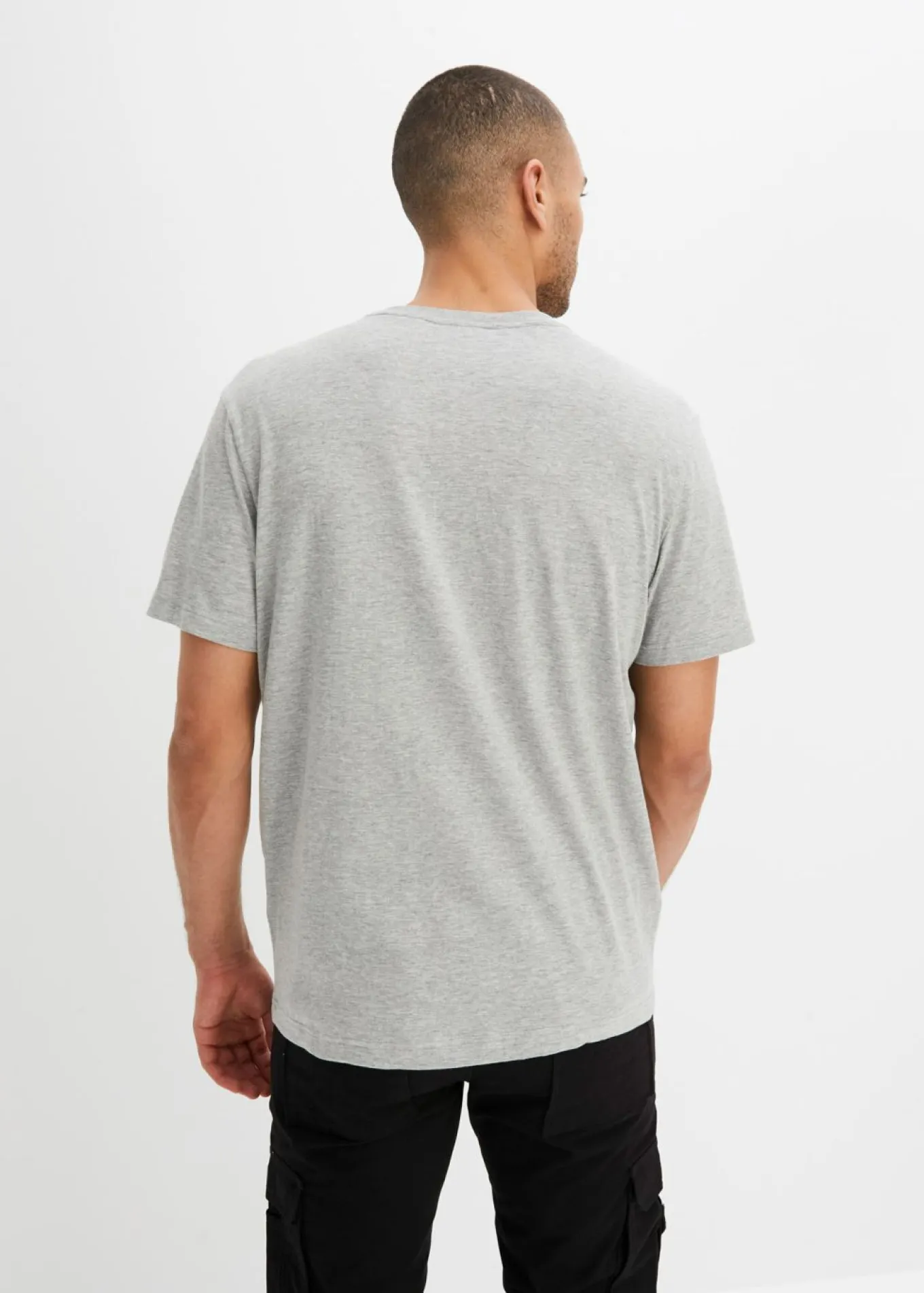 Camiseta (3 unidades)