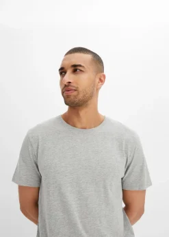 Camiseta (3 unidades)