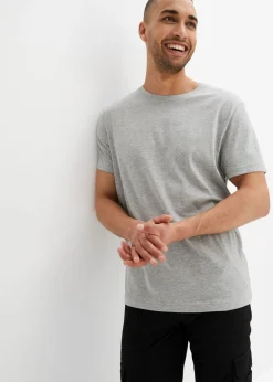 Camiseta (3 unidades)