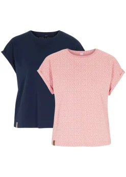 Camiseta (2 unidades)
