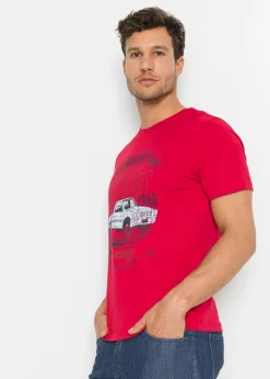 Camiseta (3 unidades)