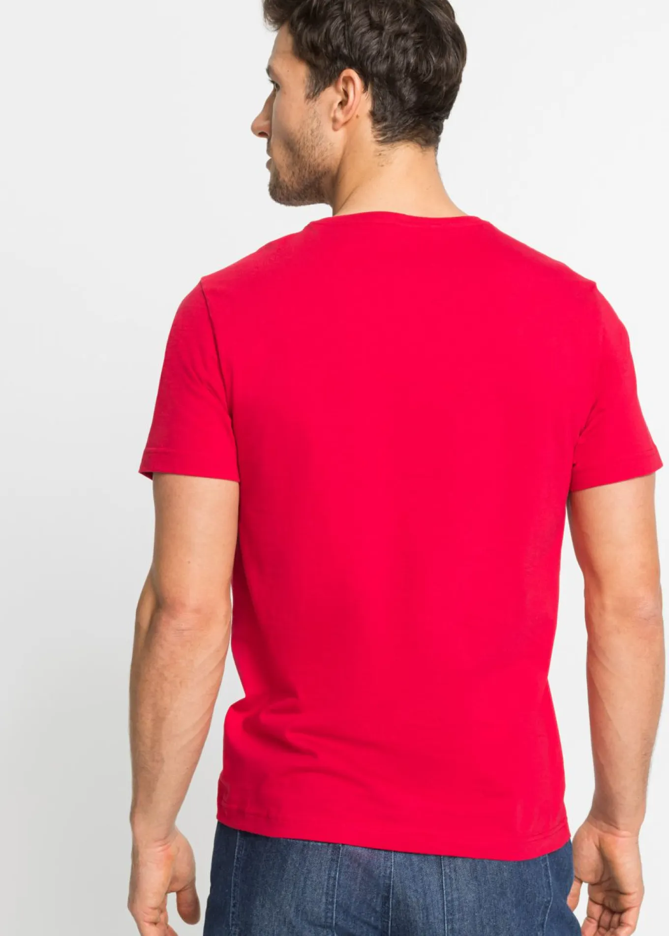 Camiseta (3 unidades)