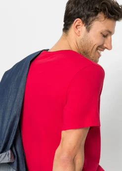 Camiseta (3 unidades)