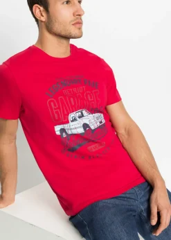Camiseta (3 unidades)