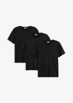Camiseta (3 unidades)