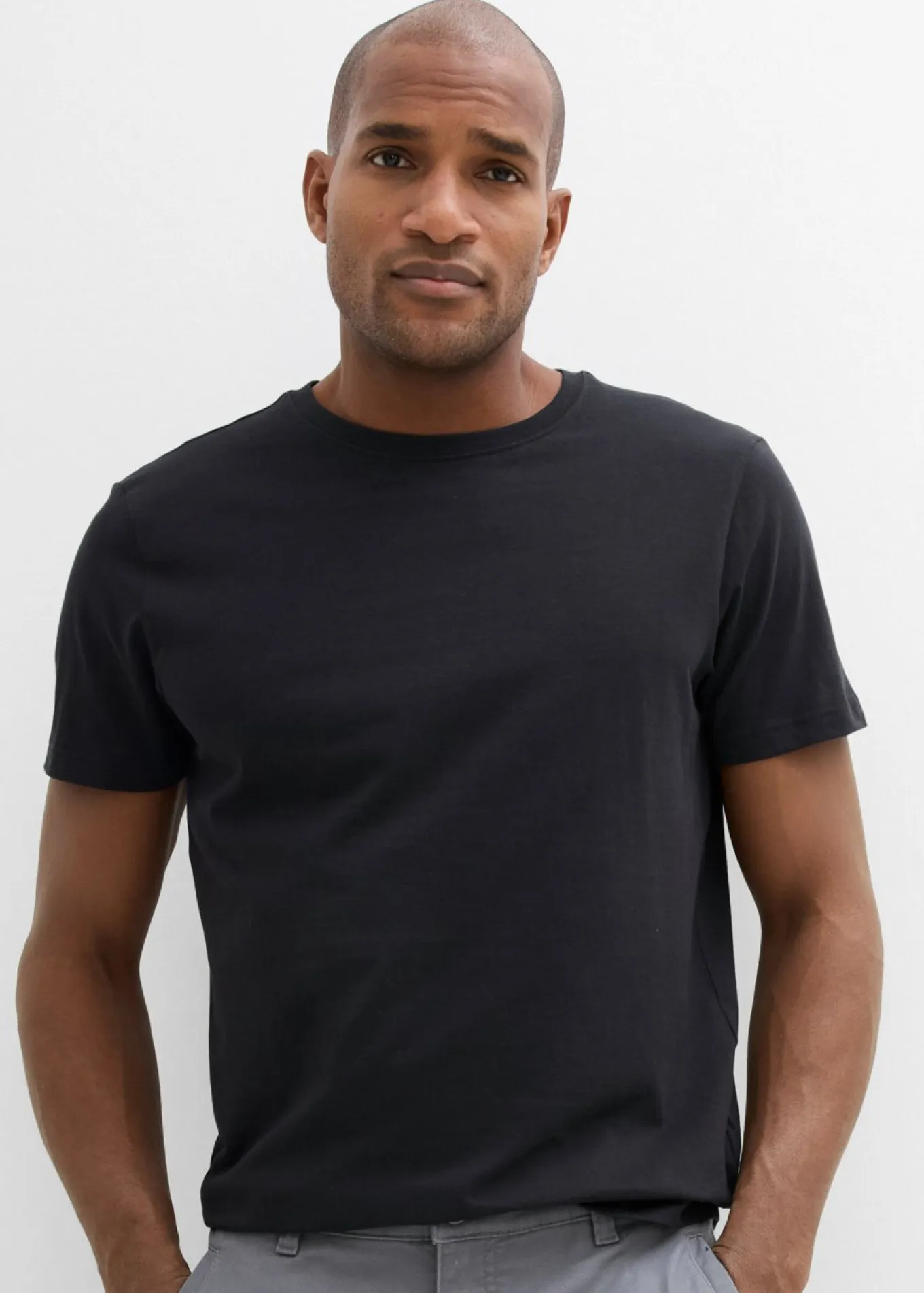 Camiseta (3 unidades)