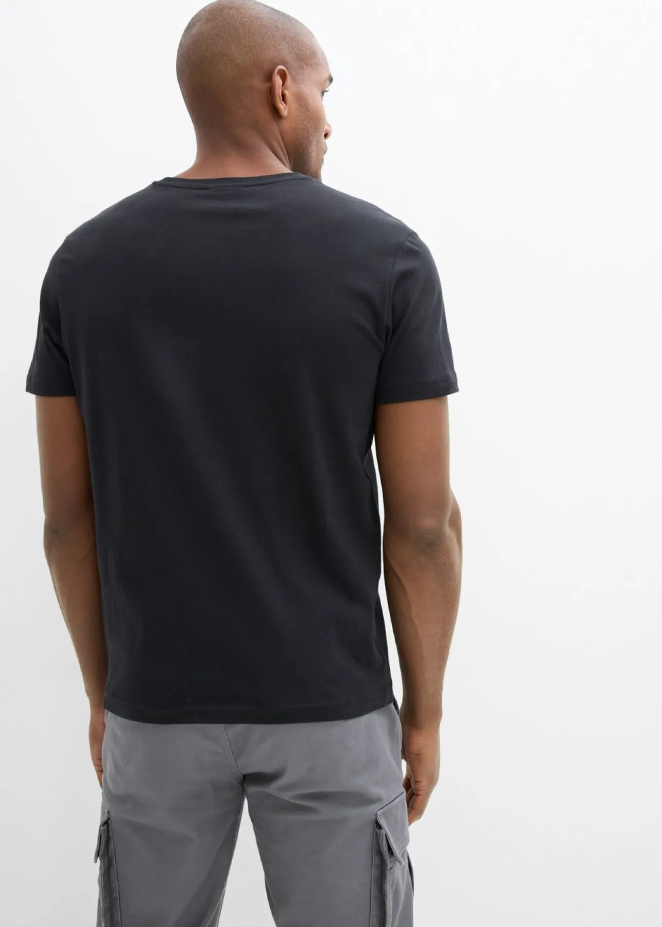 Camiseta (3 unidades)