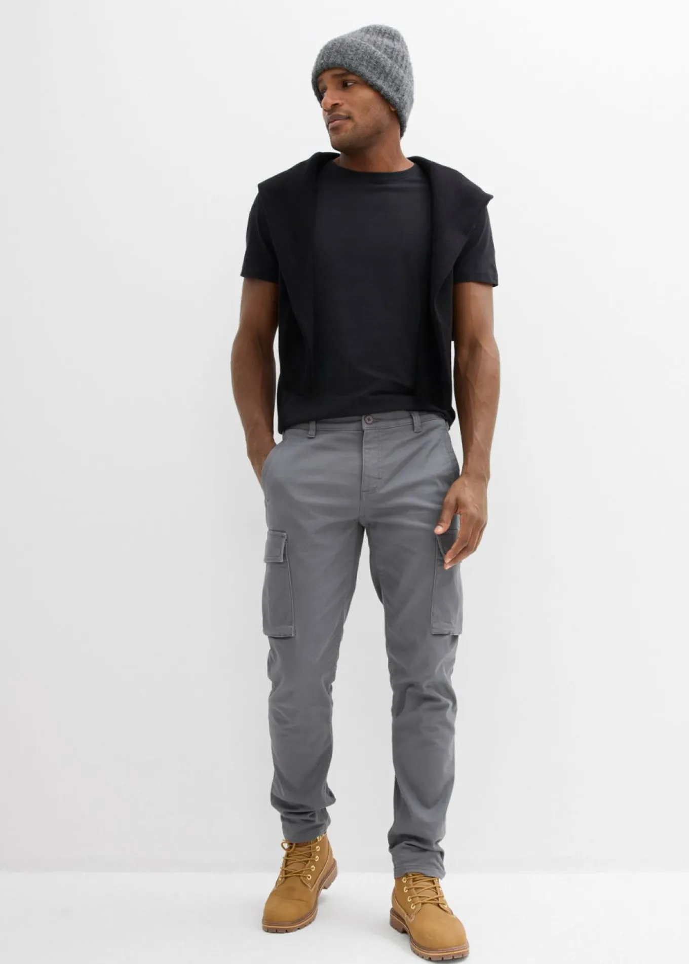 Camiseta (3 unidades)
