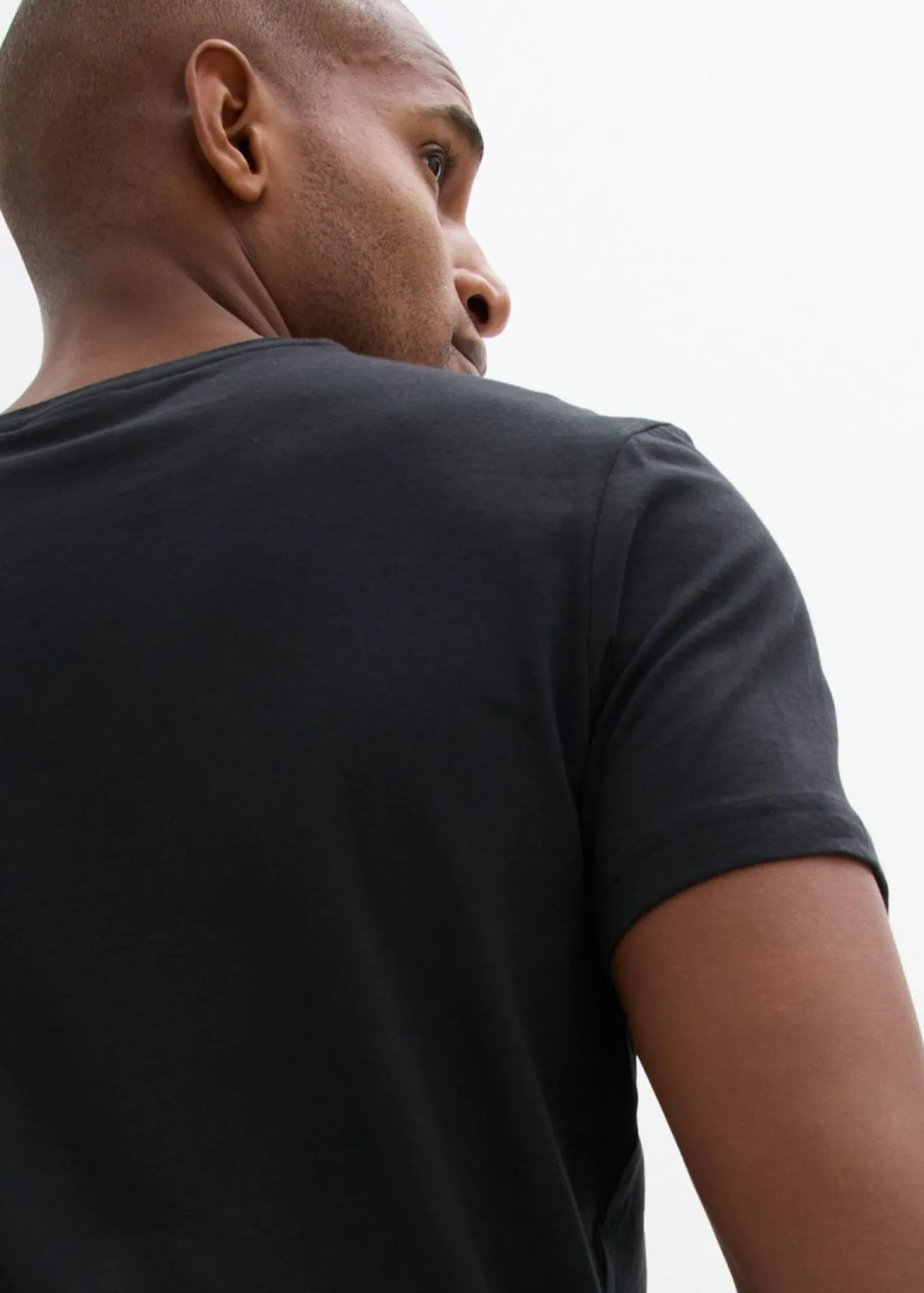 Camiseta (3 unidades)