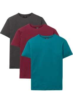 Camiseta (3 unidades)