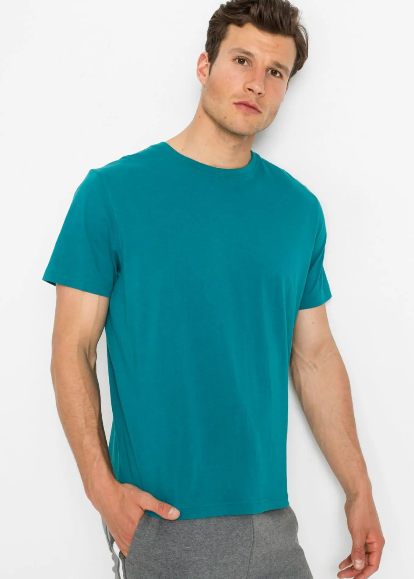 Camiseta (3 unidades)