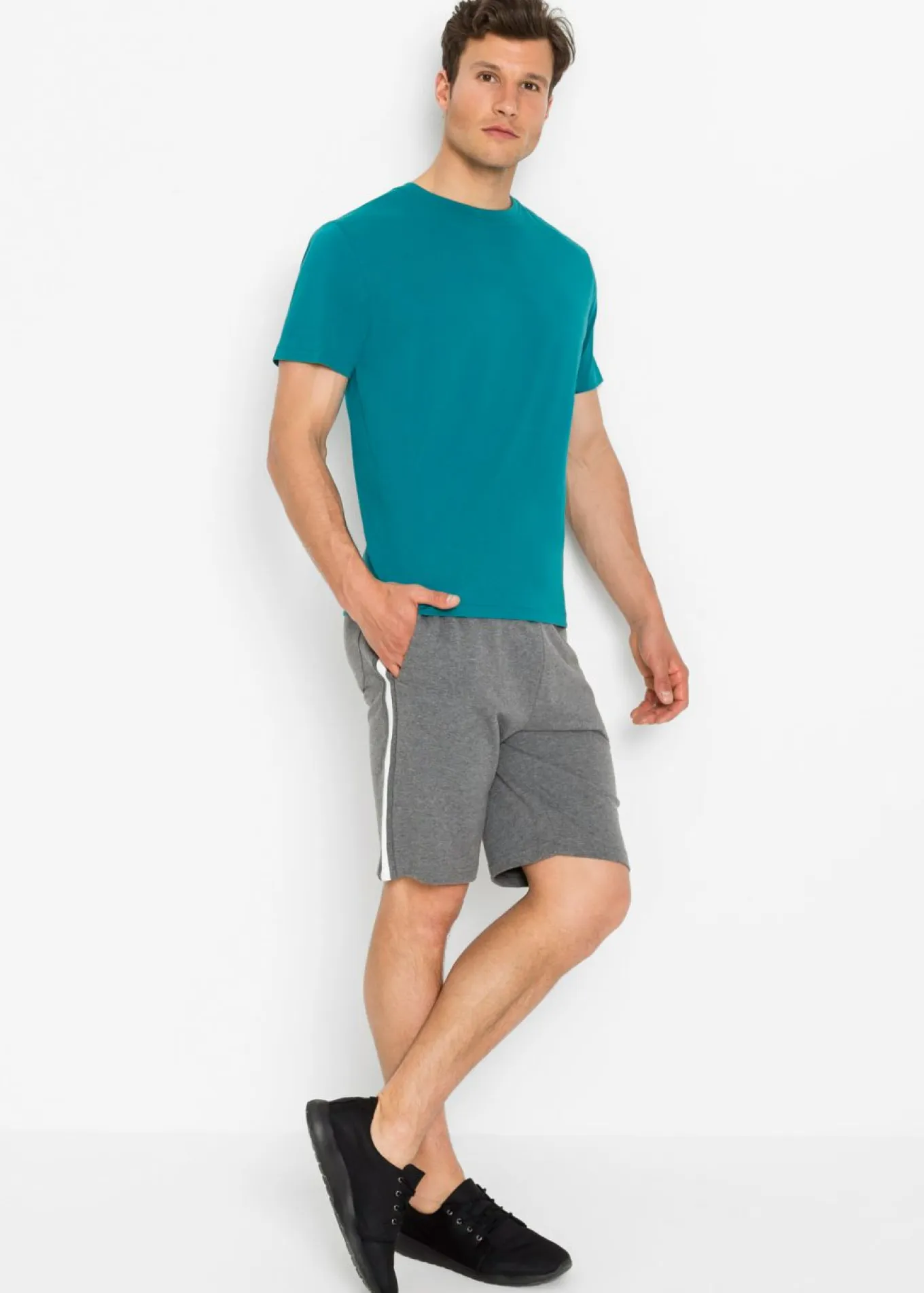 Camiseta (3 unidades)