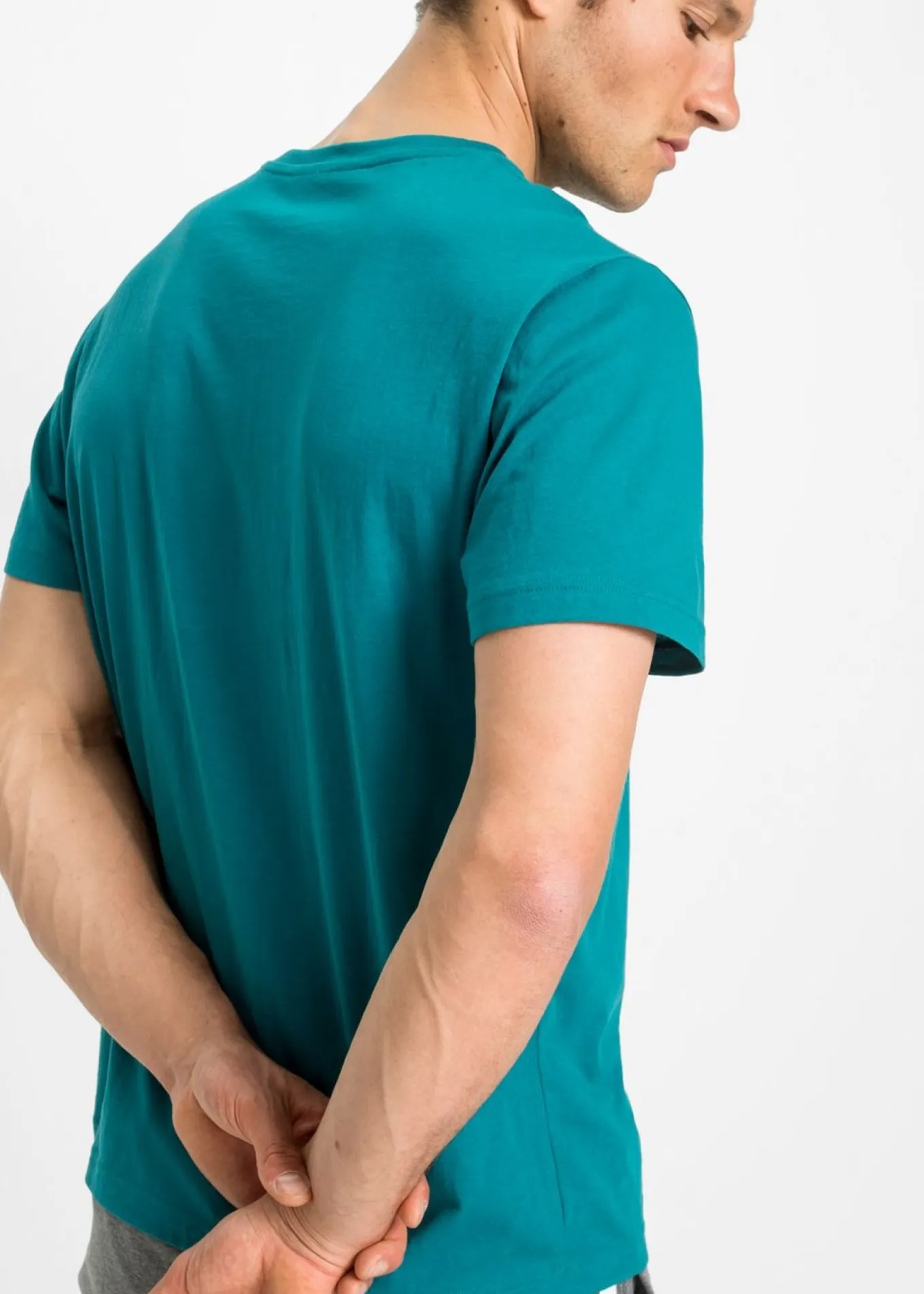 Camiseta (3 unidades)