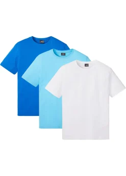Camiseta (3 unidades)
