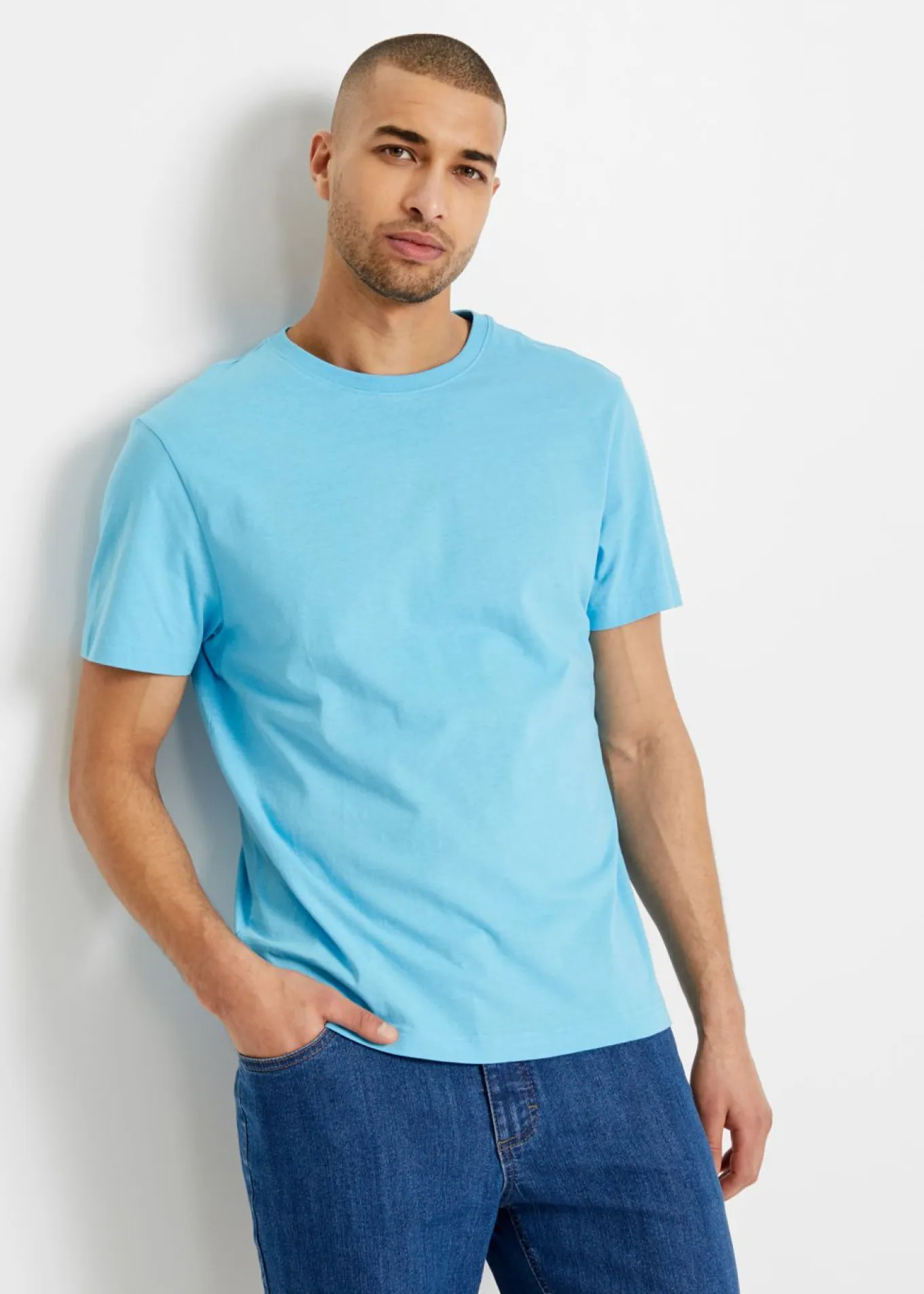 Camiseta (3 unidades)