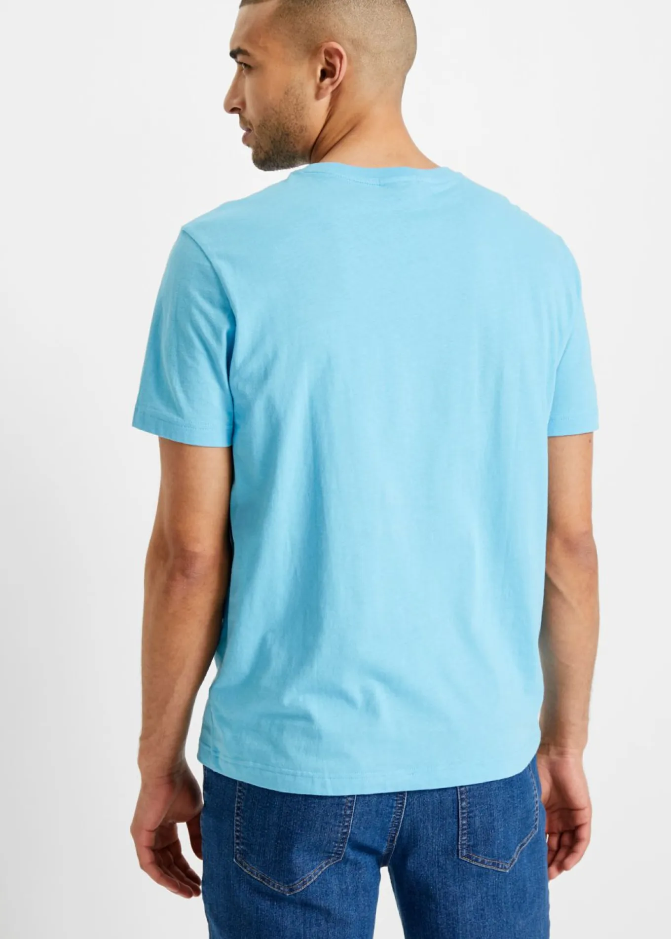 Camiseta (3 unidades)