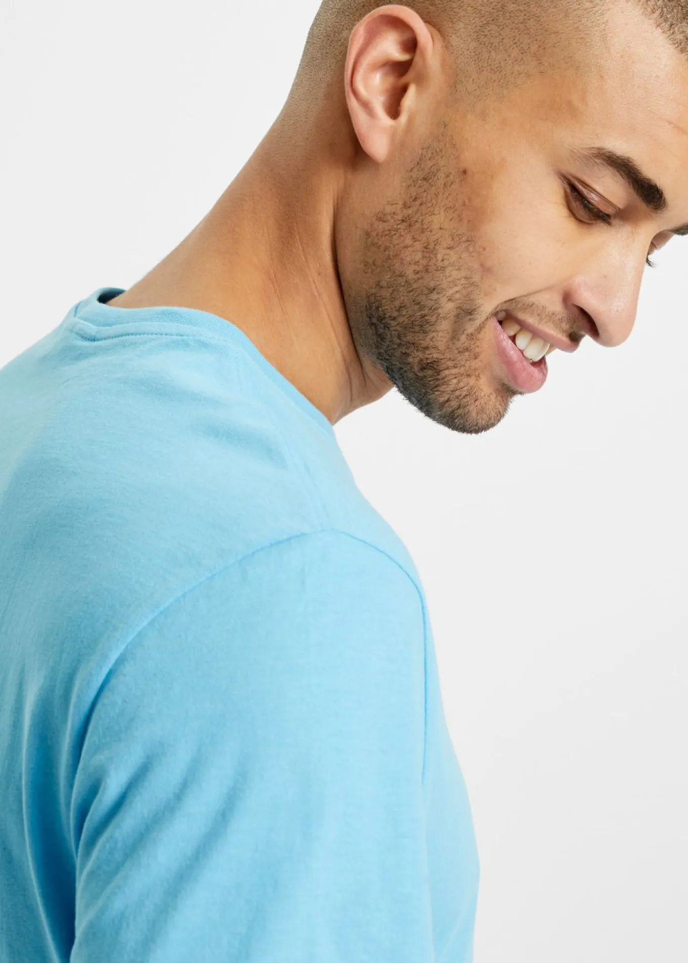 Camiseta (3 unidades)