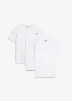 Camiseta (3 unidades)