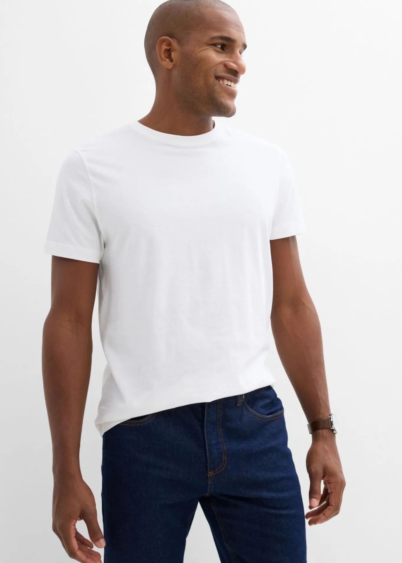 Camiseta (3 unidades)