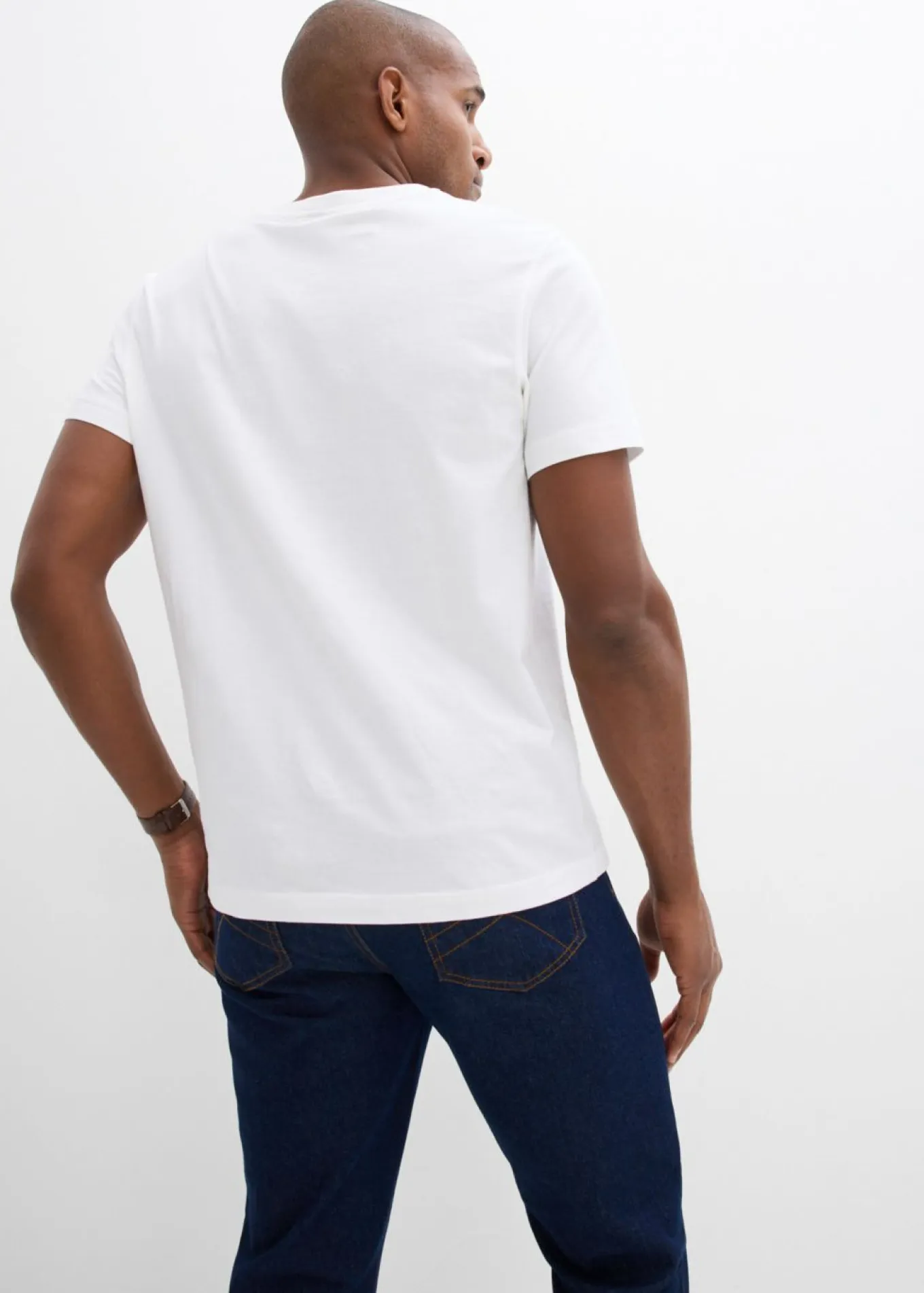 Camiseta (3 unidades)