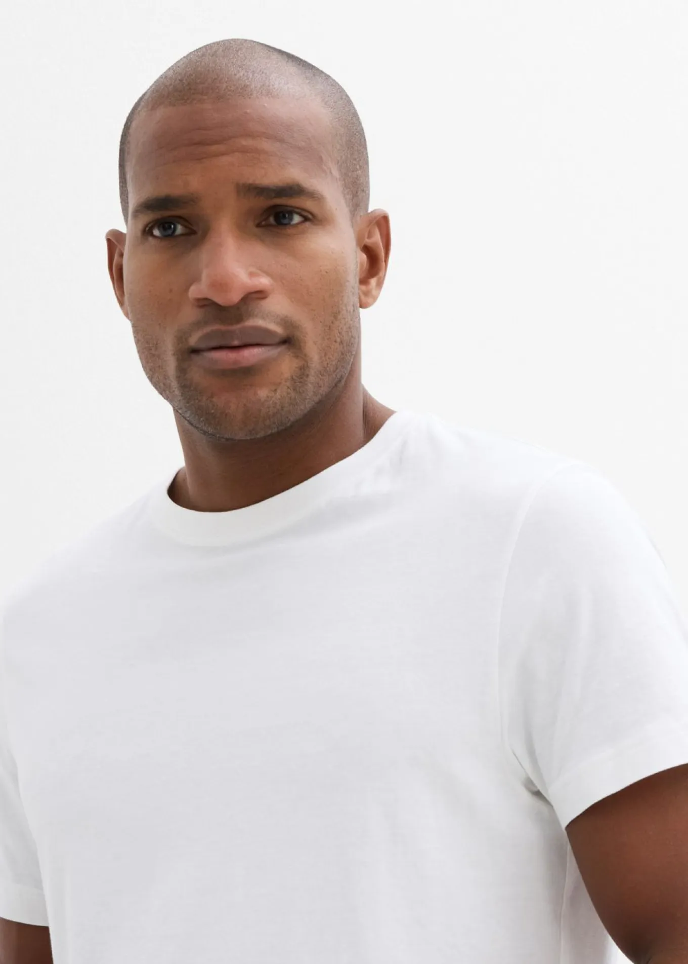 Camiseta (3 unidades)